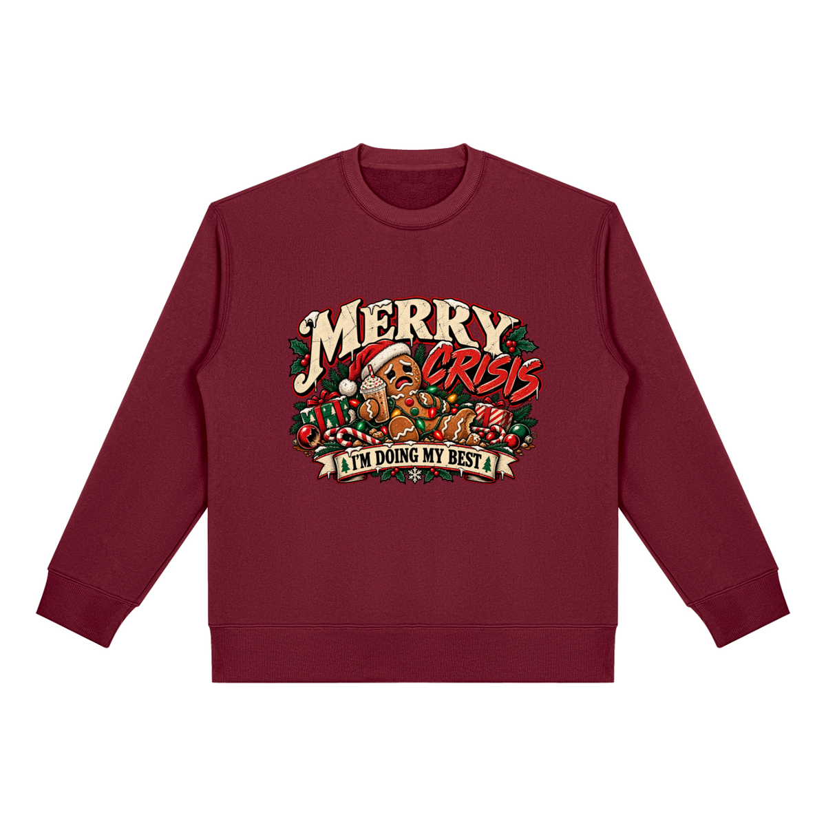christmas,funny,nostalgic,sweater,cold