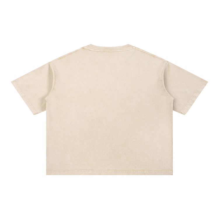 Dumb And Dumber Vintage Tee