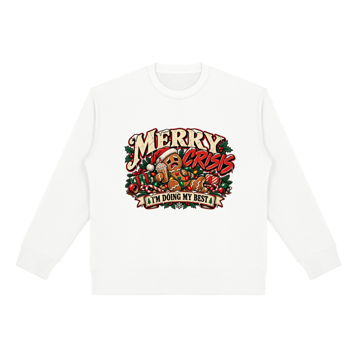 christmas,funny,nostalgic,sweater,cold