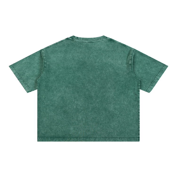 Dumb And Dumber Vintage Tee