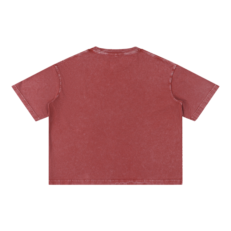 Dumb And Dumber Vintage Tee