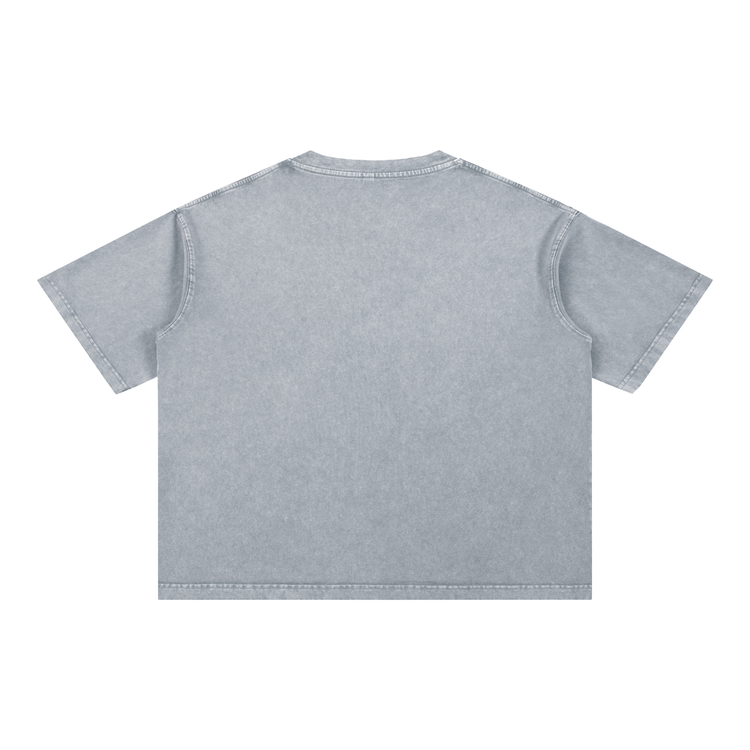 Dumb And Dumber Vintage Tee